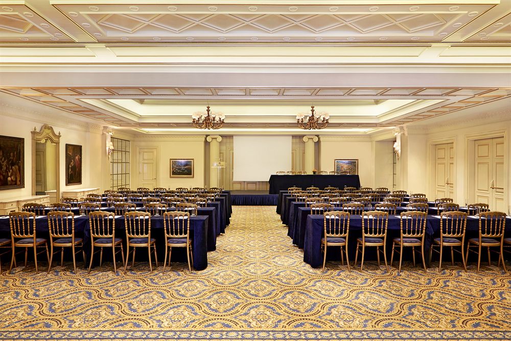 Fotos del hotel - King George A Luxury Collection Hotel
