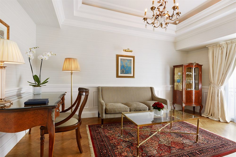 Fotos del hotel - King George A Luxury Collection Hotel