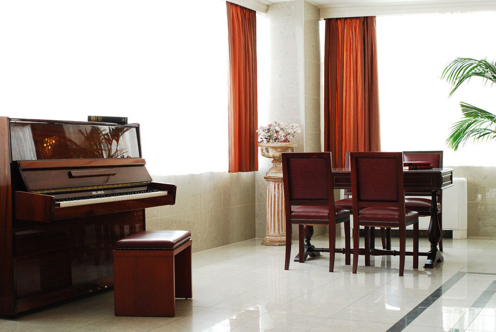 Fotos del hotel - OSCAR HOTEL