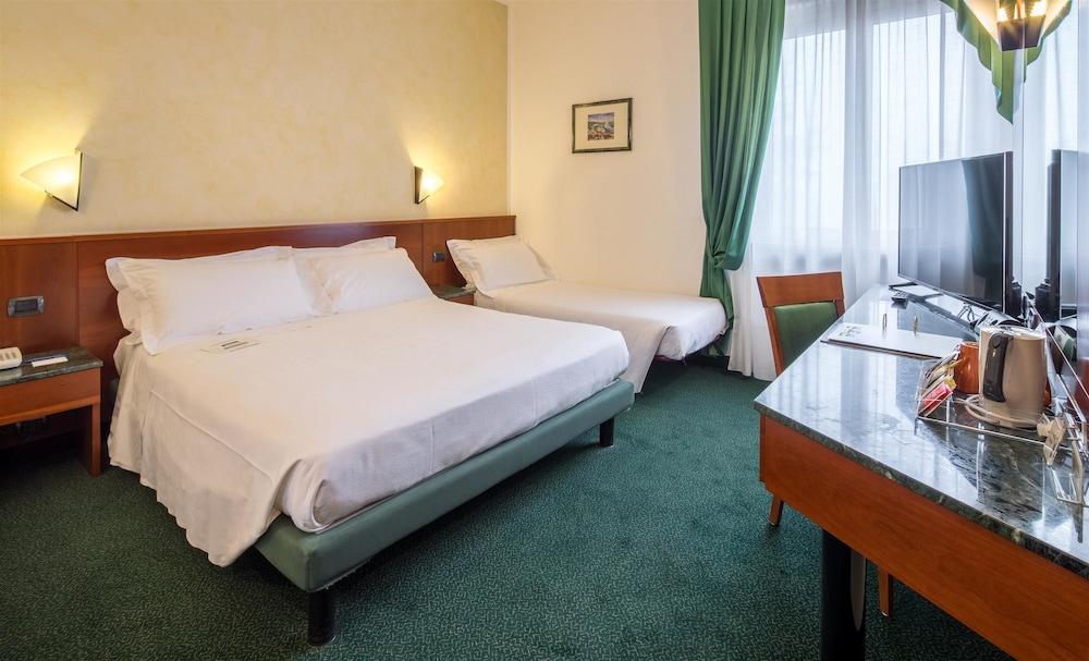 Fotos del hotel - Best Western Hotel Turismo