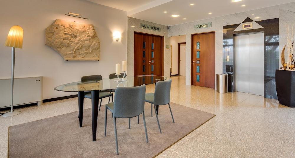 Fotos del hotel - Best Western Hotel Turismo