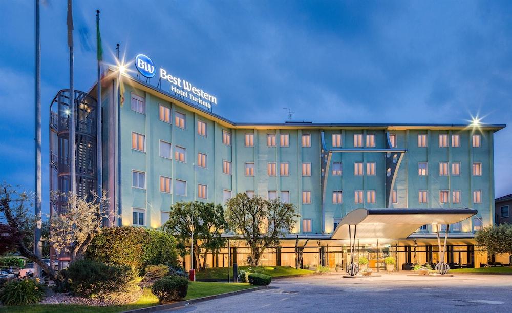 Fotos del hotel - Best Western Hotel Turismo