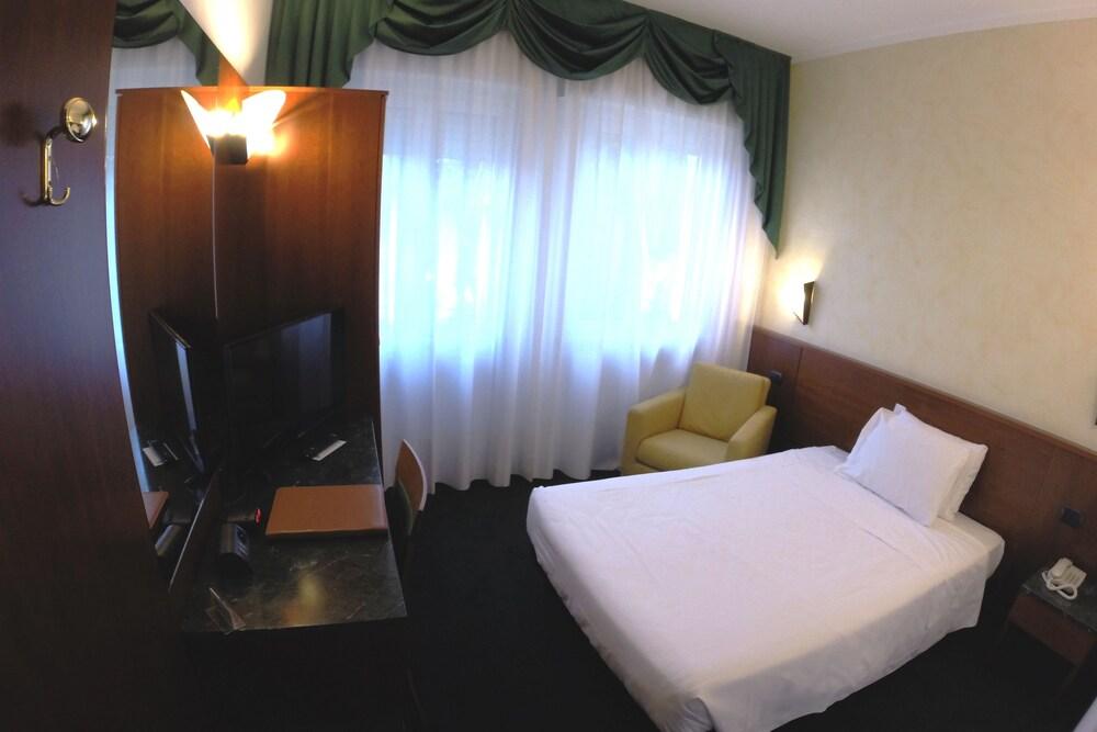 Fotos del hotel - Best Western Hotel Turismo