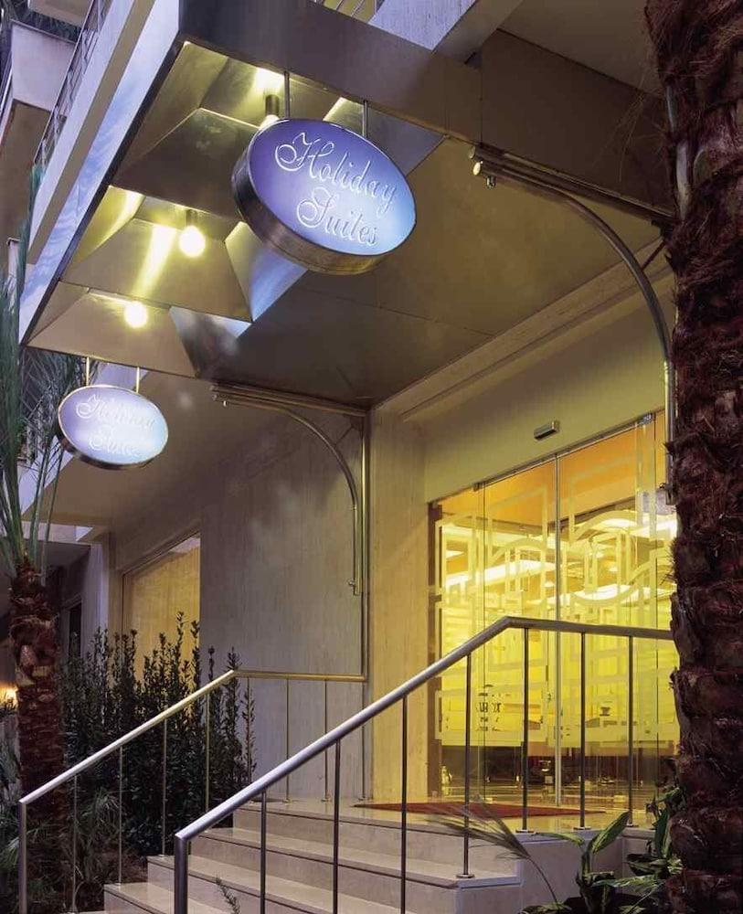 Fotos del hotel - Holiday Suites