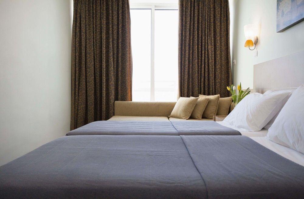 Fotos del hotel - MY ATHENS HOTEL