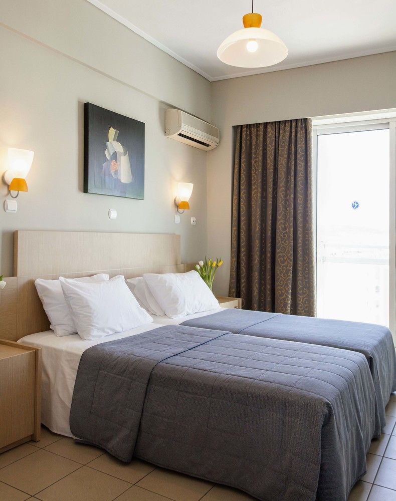 Fotos del hotel - MY ATHENS HOTEL