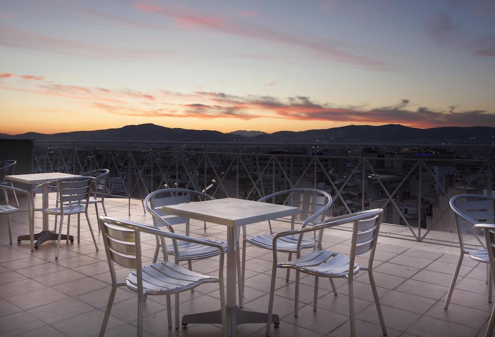 Fotos del hotel - MY ATHENS HOTEL
