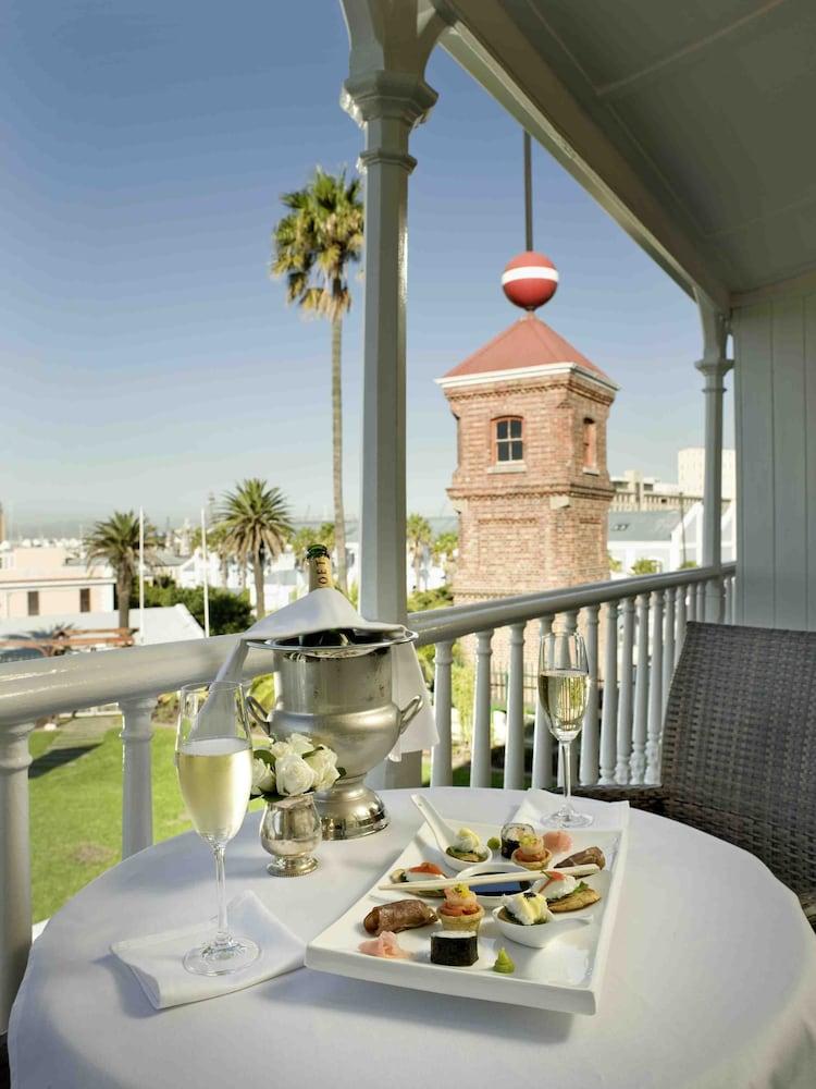 Fotos del hotel - Dock House Boutique Hotel and Spa by Newmark
