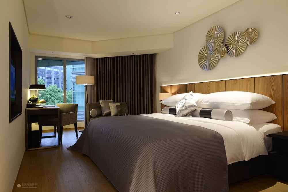 Fotos del hotel - MADISON TAIPEI HOTEL