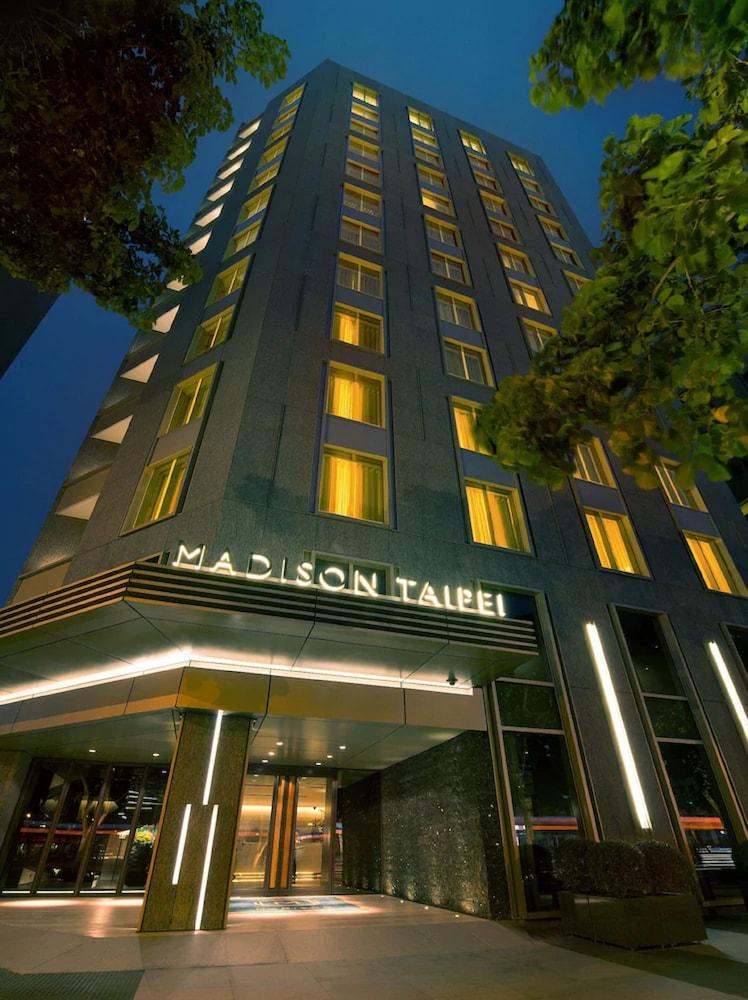 Fotos del hotel - MADISON TAIPEI HOTEL