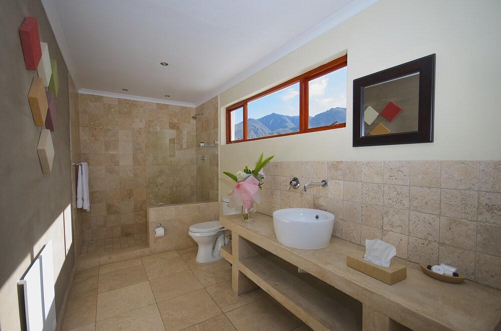 Fotos del hotel - Mimosa Lodge