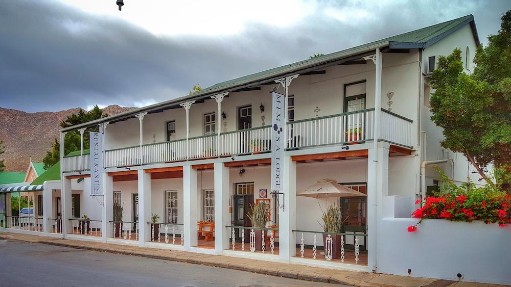 Fotos del hotel - Mimosa Lodge