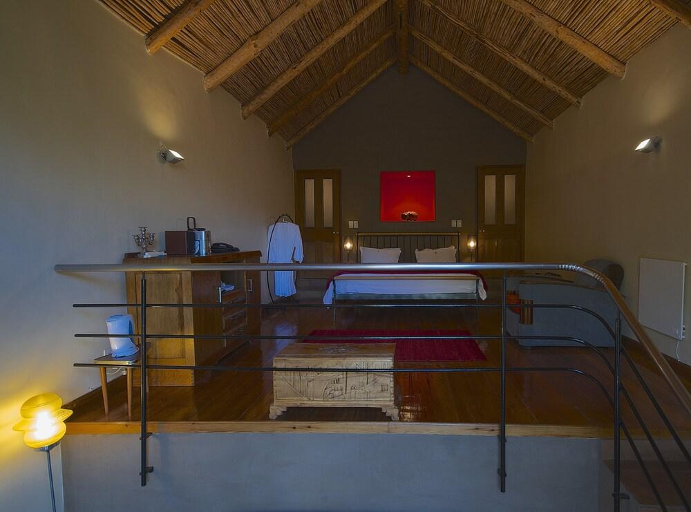 Fotos del hotel - Mimosa Lodge