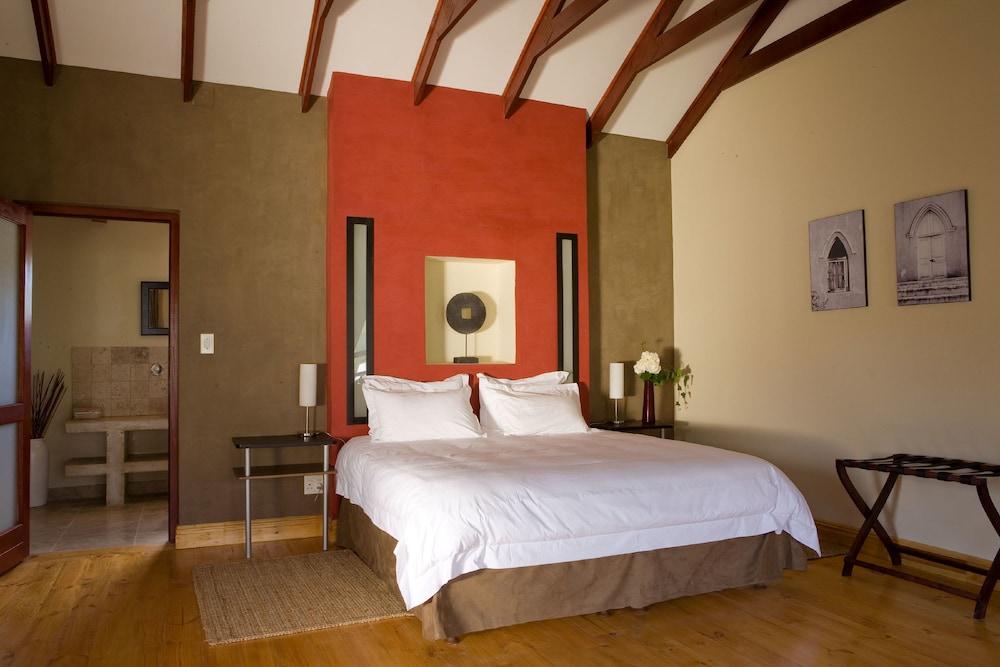 Fotos del hotel - Mimosa Lodge