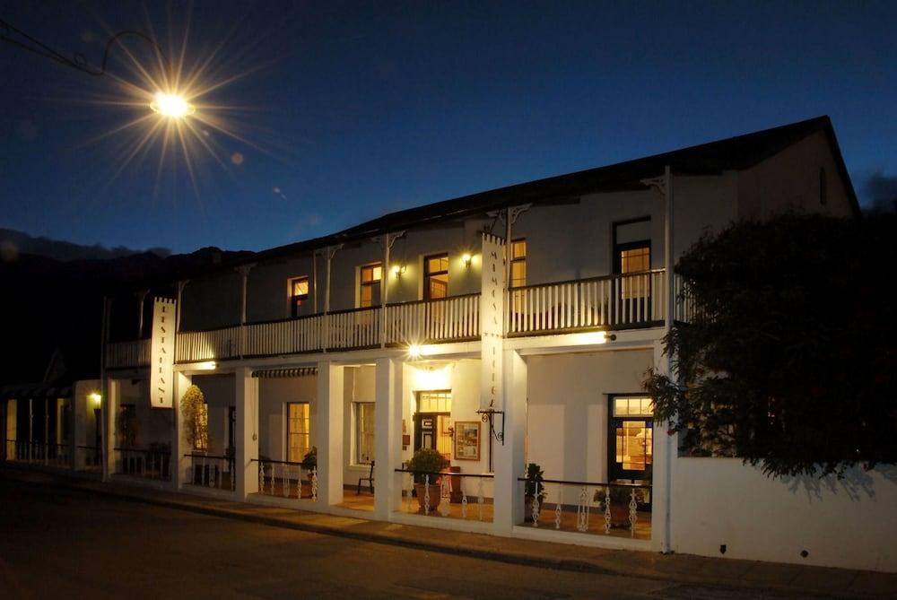 Fotos del hotel - Mimosa Lodge