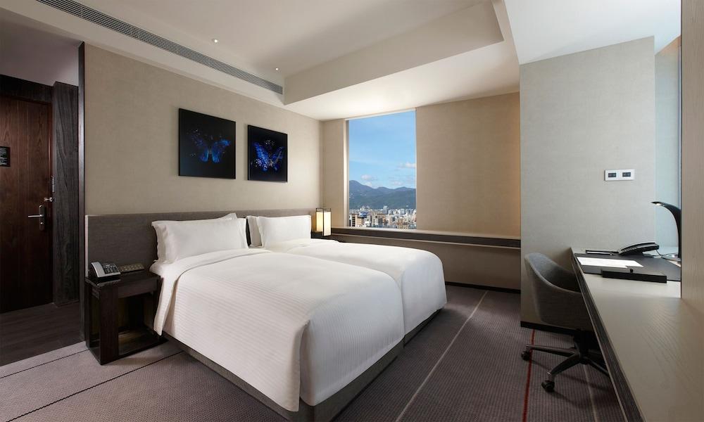 Fotos del hotel - HUMBLE HOUSE TAIPEI