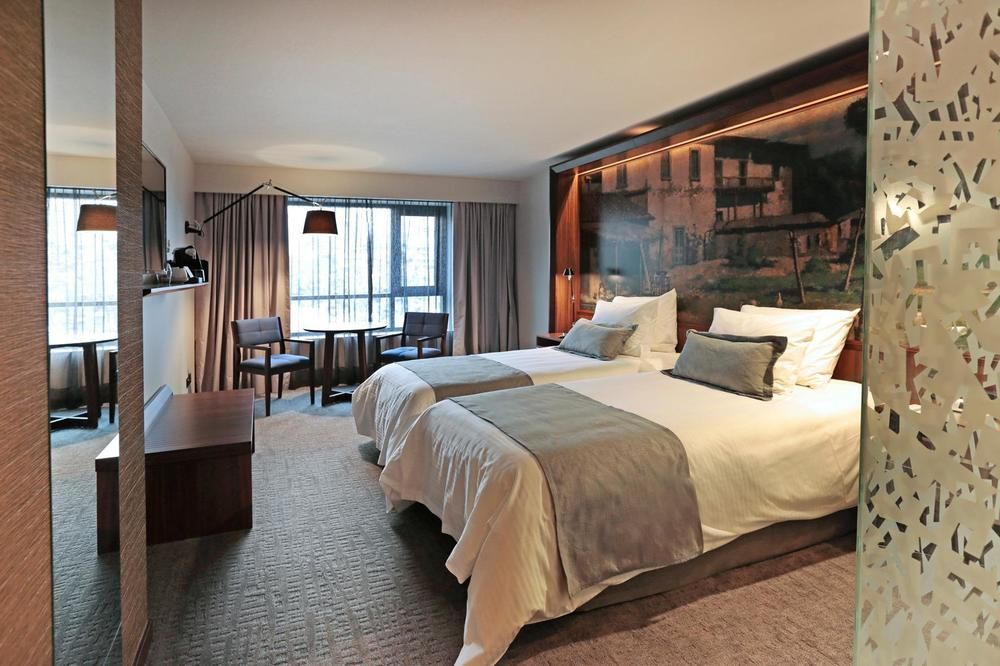 Fotos del hotel - Hotel Cumbres Lastarria