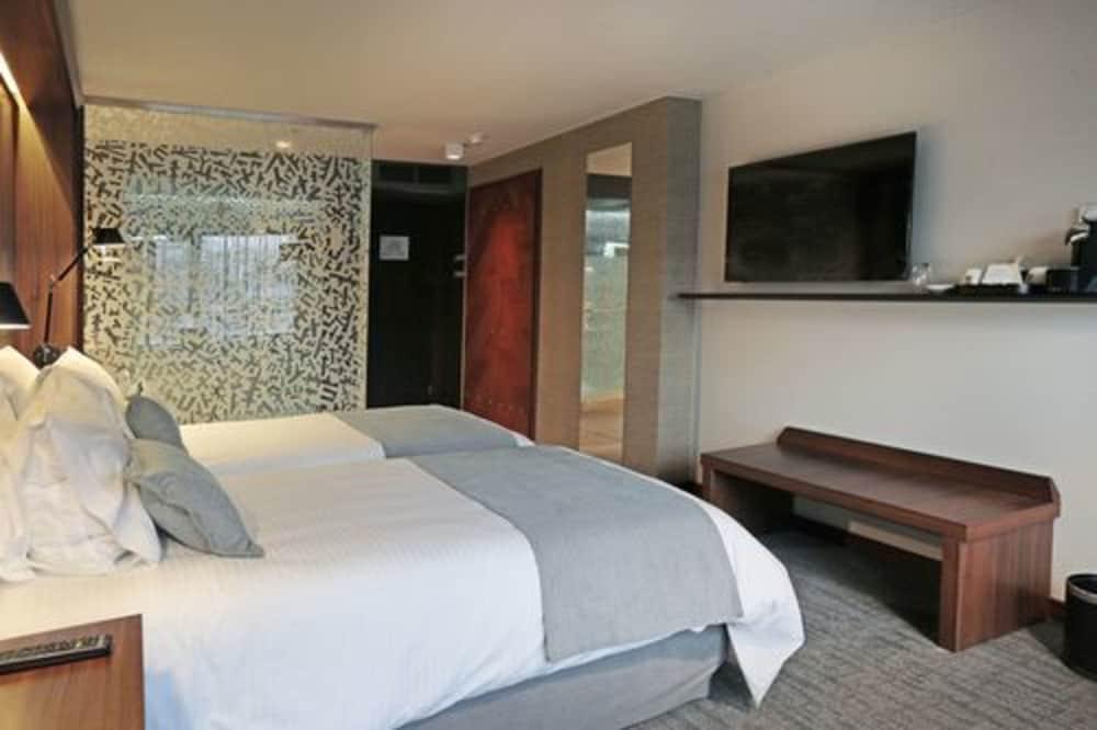 Fotos del hotel - Hotel Cumbres Lastarria