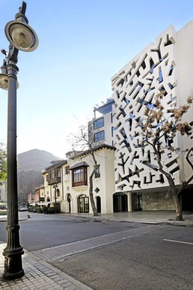 Fotos del hotel - Hotel Cumbres Lastarria