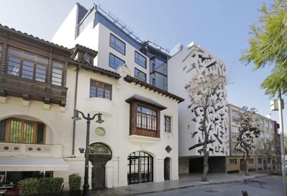 Fotos del hotel - Hotel Cumbres Lastarria