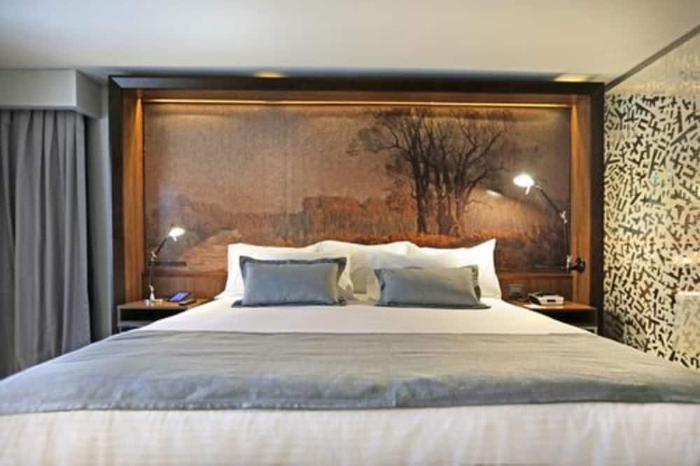 Fotos del hotel - Hotel Cumbres Lastarria