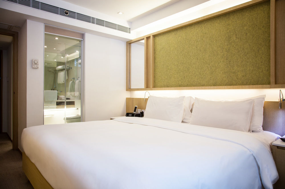 Fotos del hotel - Eaton HK