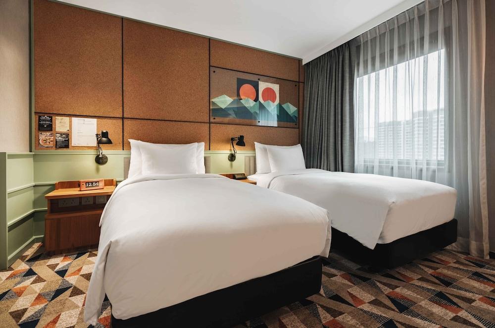 Fotos del hotel - Eaton HK
