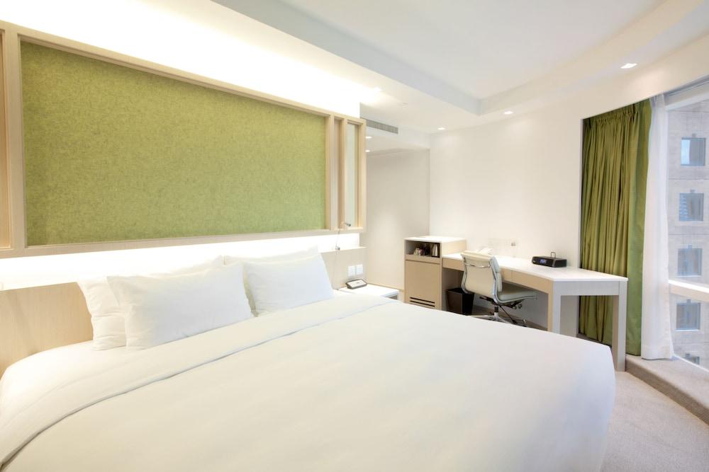 Fotos del hotel - Eaton HK