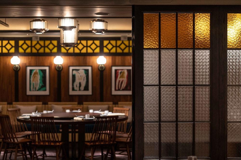 Fotos del hotel - Eaton HK