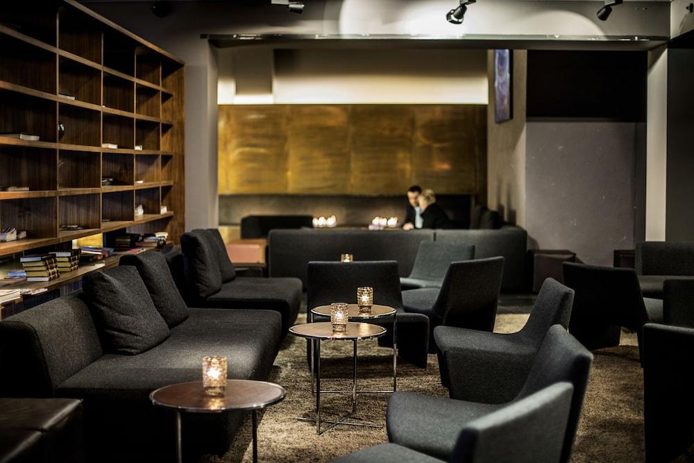 Fotos del hotel - FIRST HOTEL GRIMS GRENKA