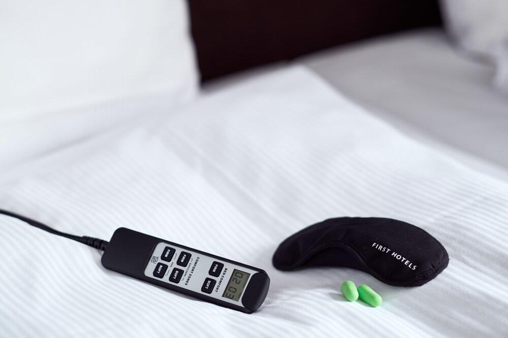 Fotos del hotel - FIRST HOTEL GRIMS GRENKA