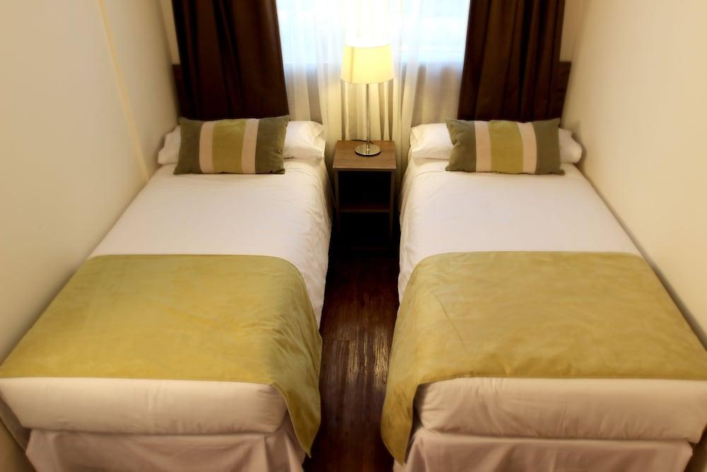 Fotos del hotel - CAPITAL SAN PABLO