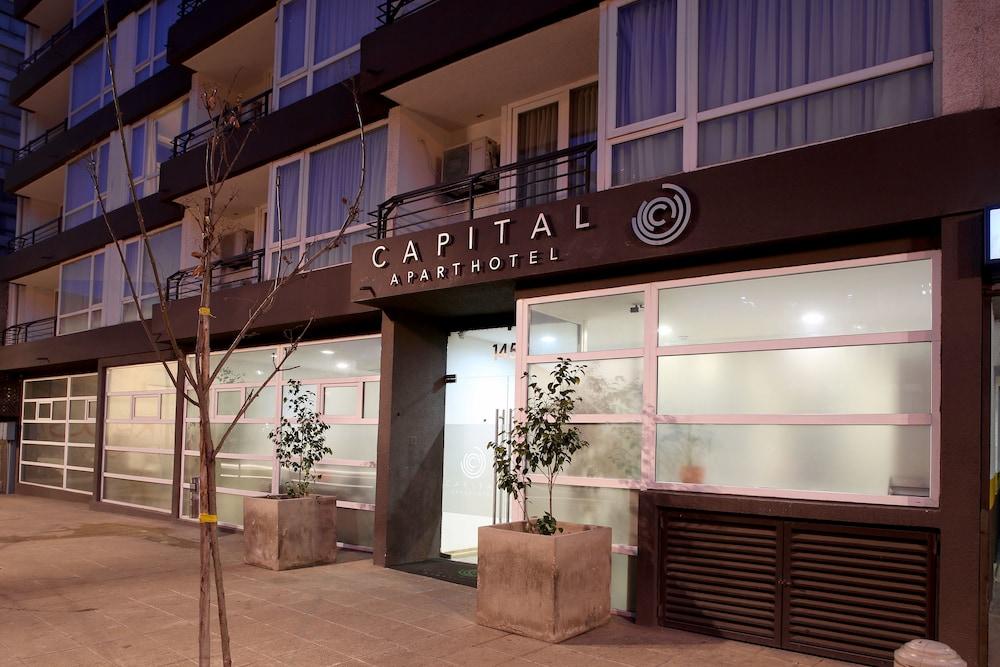 Fotos del hotel - CAPITAL SAN PABLO