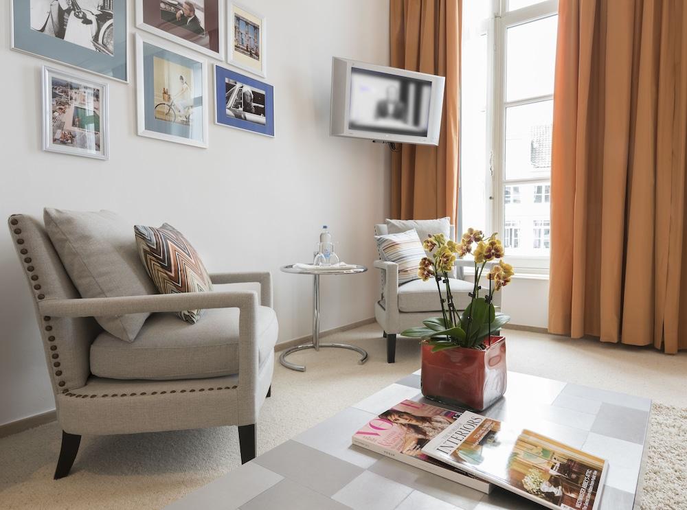 Fotos del hotel - VAN CLEEF