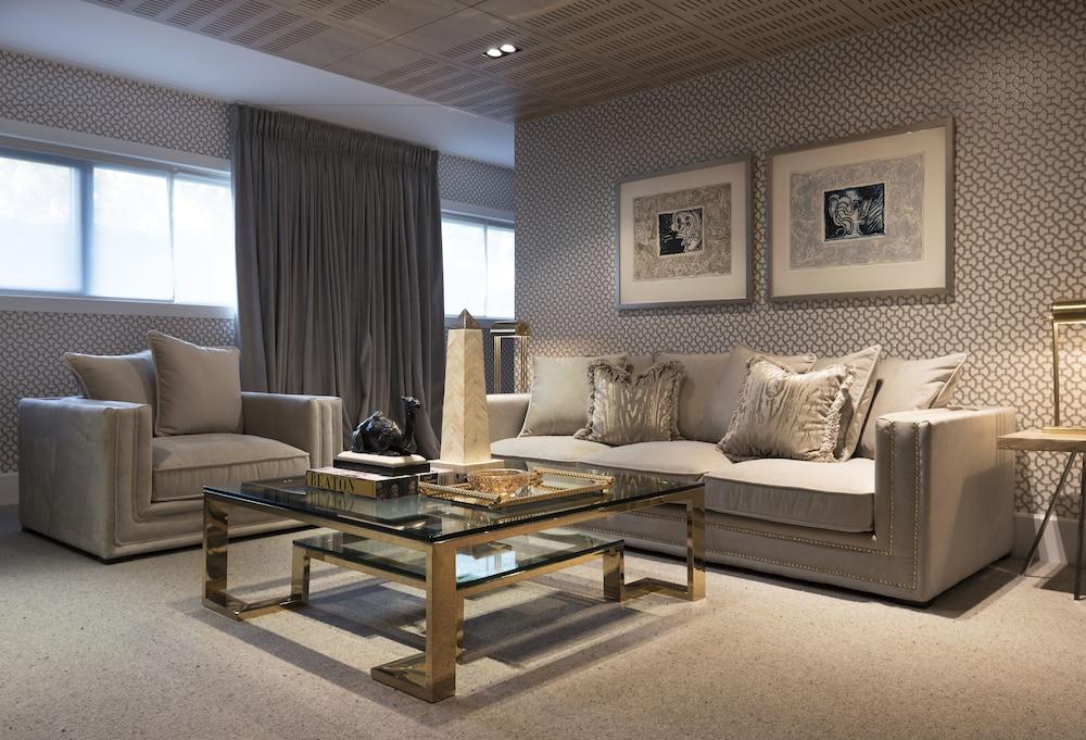 Fotos del hotel - VAN CLEEF