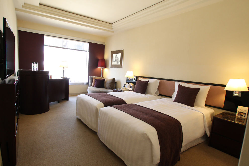 Fotos del hotel - Prudential Hotel