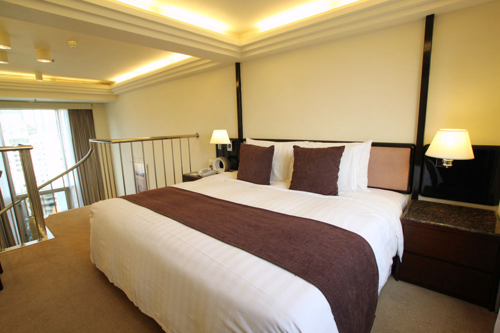 Fotos del hotel - Prudential Hotel