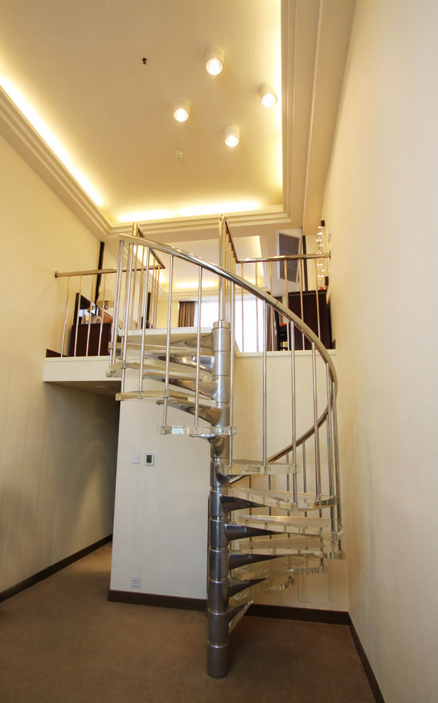 Fotos del hotel - Prudential Hotel