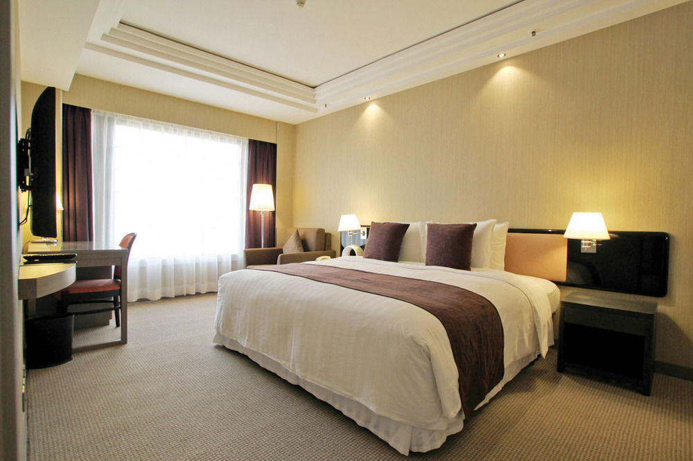 Fotos del hotel - Prudential Hotel
