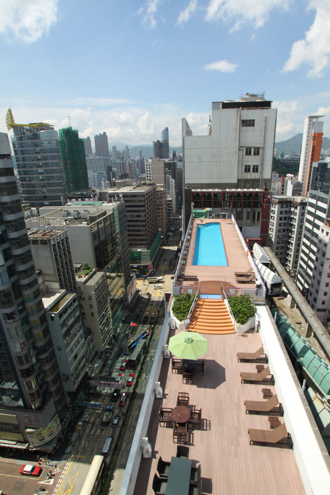 Fotos del hotel - Prudential Hotel