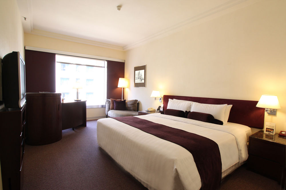 Fotos del hotel - Prudential Hotel