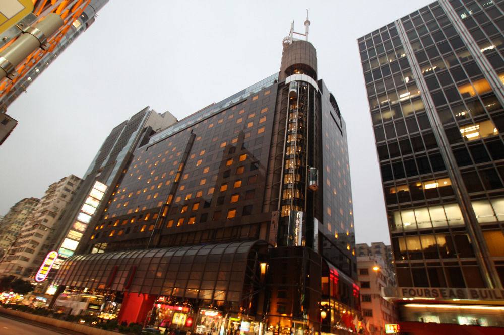 Fotos del hotel - Prudential Hotel