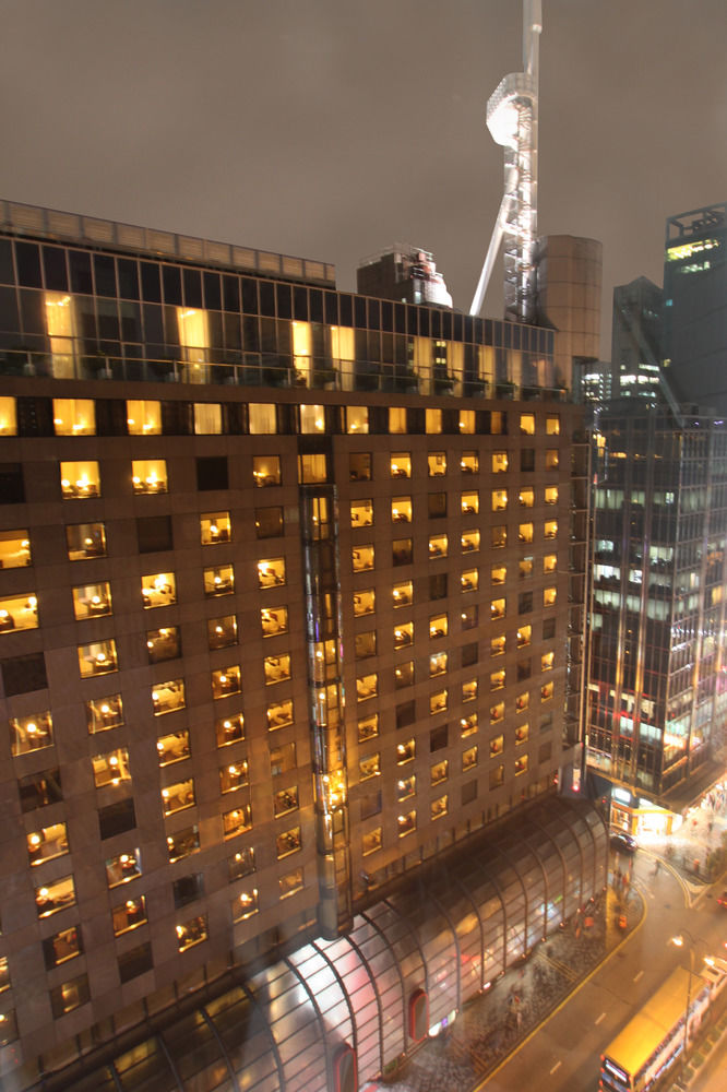Fotos del hotel - Prudential Hotel