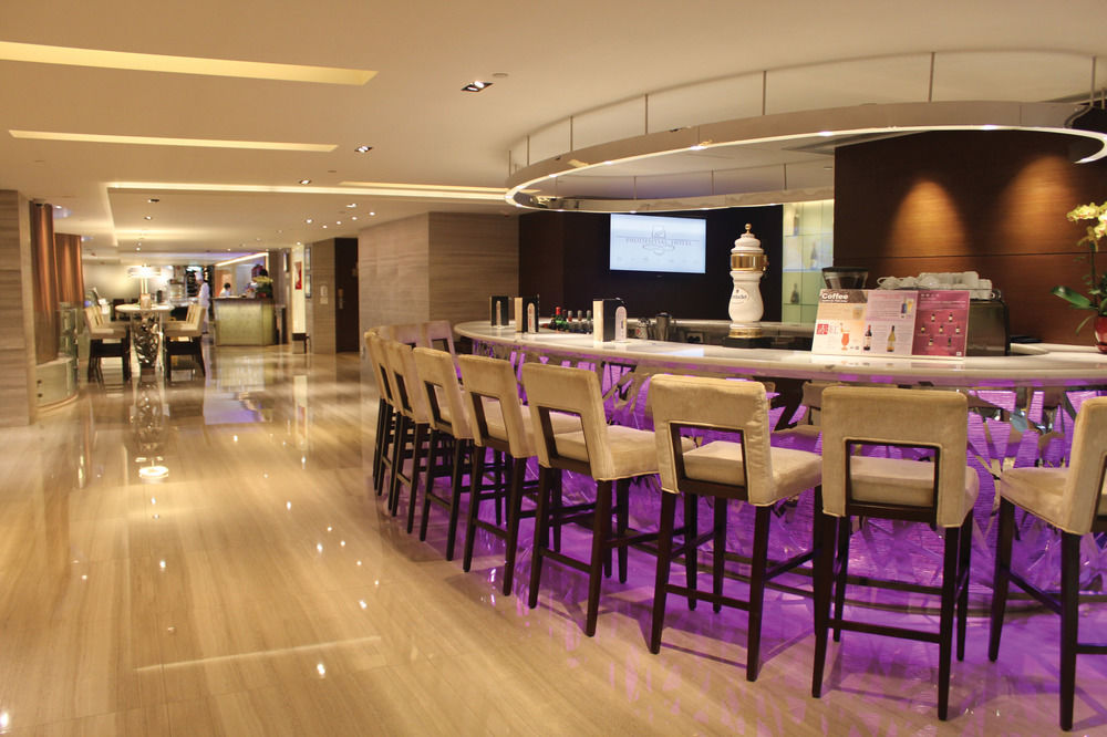Fotos del hotel - Prudential Hotel
