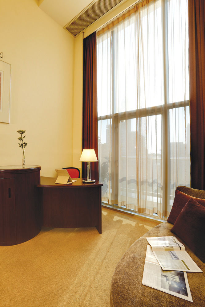 Fotos del hotel - Prudential Hotel