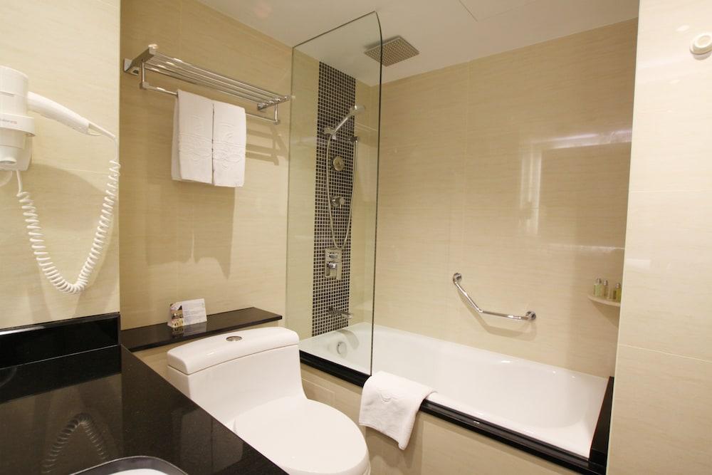 Fotos del hotel - Prudential Hotel