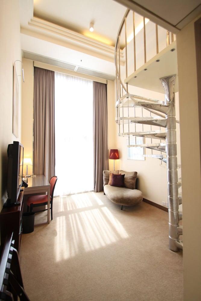 Fotos del hotel - Prudential Hotel