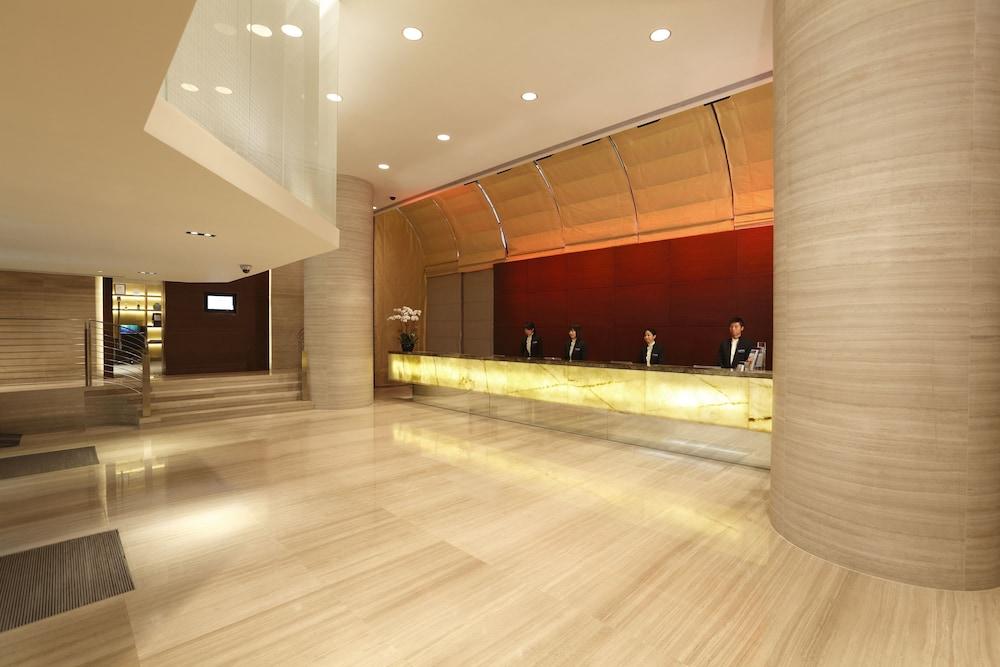 Fotos del hotel - Prudential Hotel
