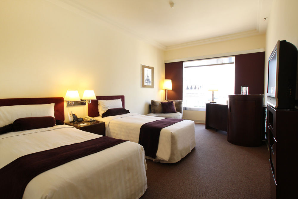 Fotos del hotel - Prudential Hotel