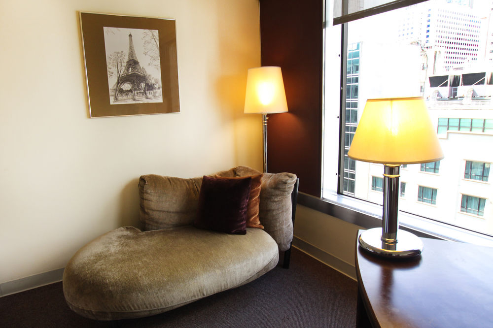 Fotos del hotel - Prudential Hotel
